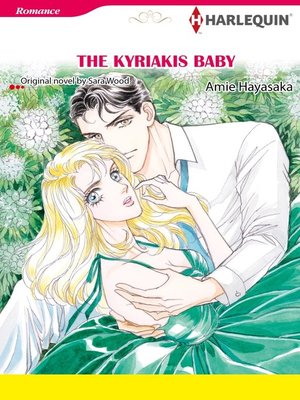 cover image of The Kyriakis Baby